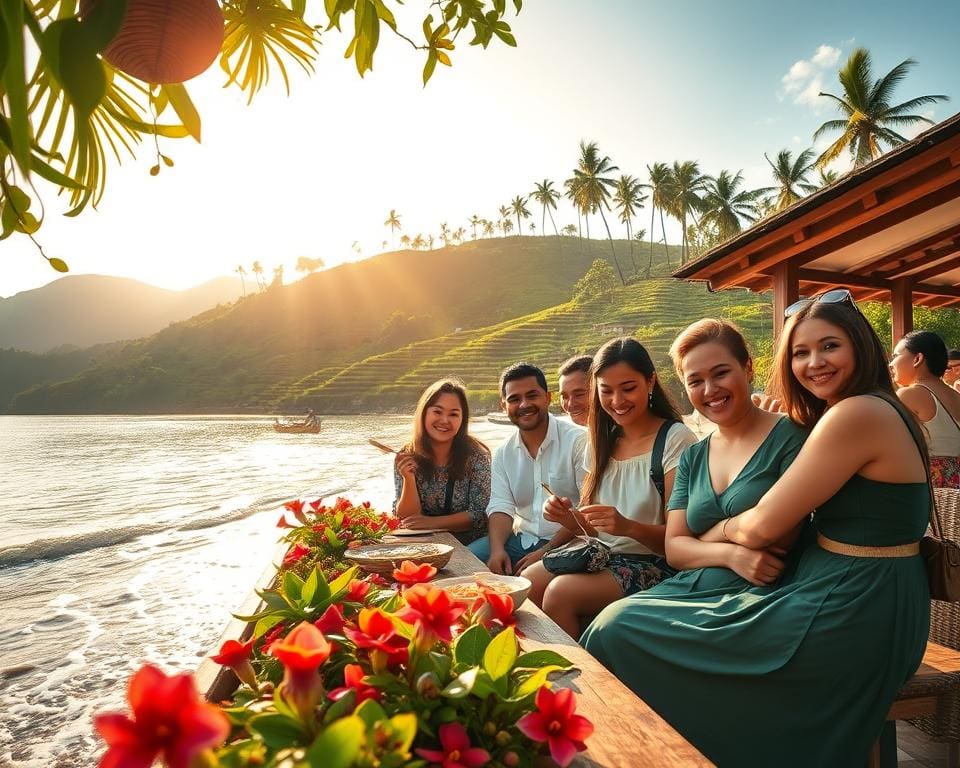 Waarom kiezen mensen voor een reis naar Bali?