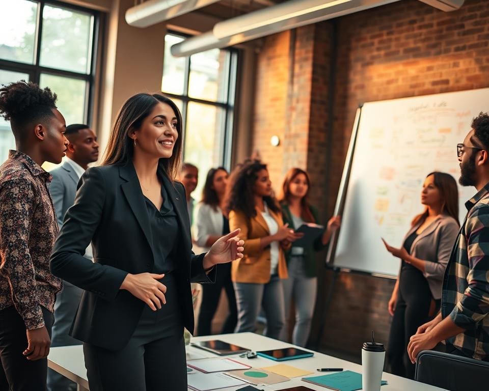 Waarom kiezen mensen voor werk met impact?