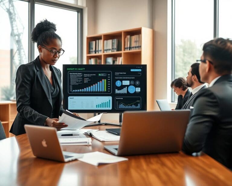 Waarom kiezen professionals voor werken met audits?