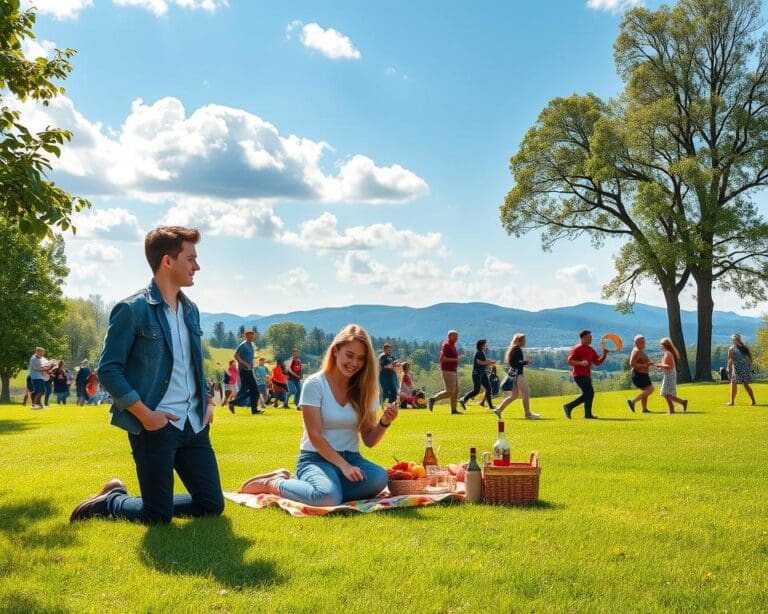 Waarom kiezen steeds meer mensen voor buitenleven?