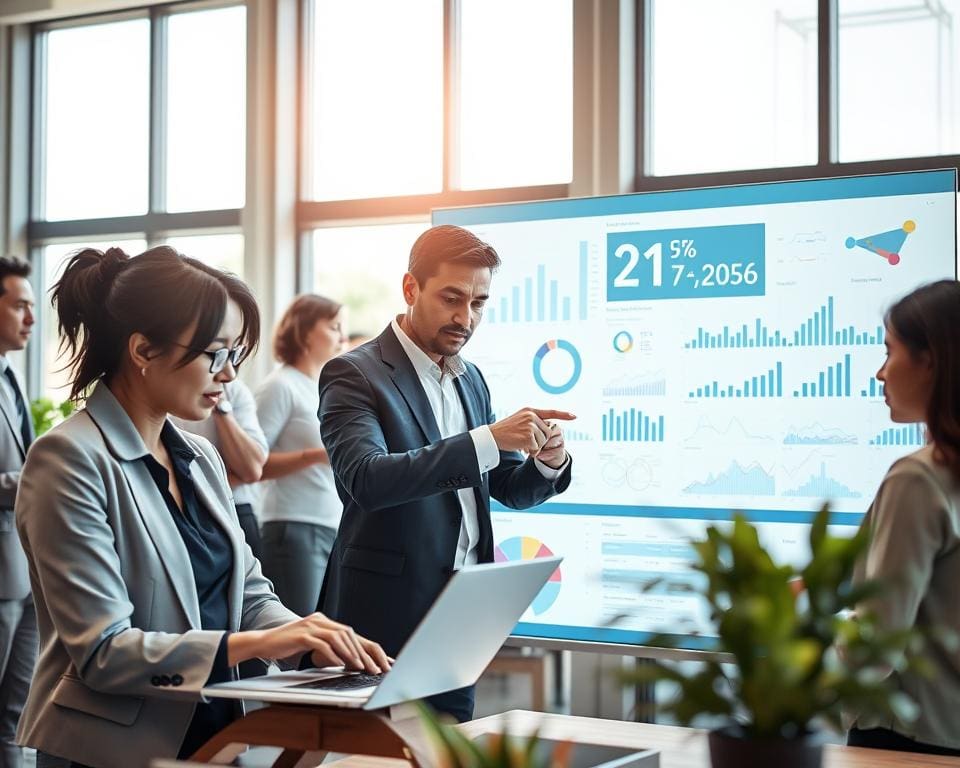 Waarom zijn analytische banen zo gevraagd?