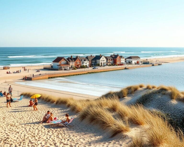 Wat maakt de Belgische kust aantrekkelijk in elk seizoen?