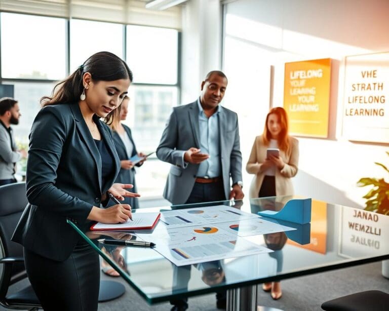 Wat maakt werk leerzaam op lange termijn?