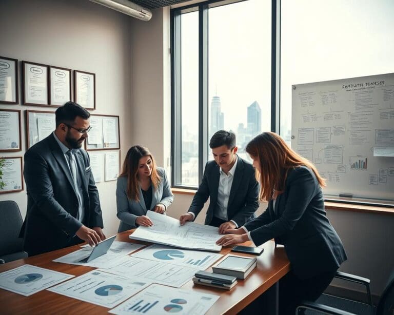 Wat maakt werken in een gereguleerde sector interessant?