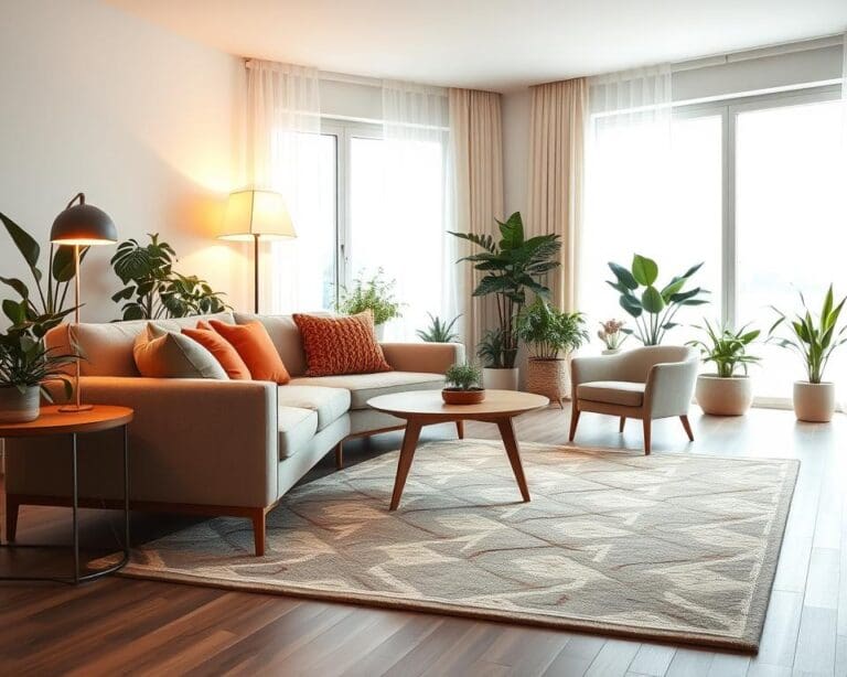 Wat zijn de populairste interieurtrends van dit moment?