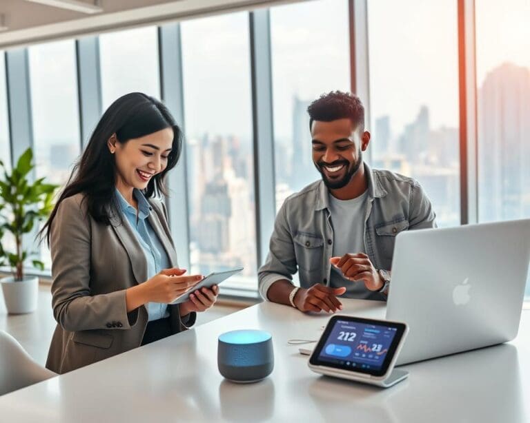 Wat zijn digitale lifestyle trends?