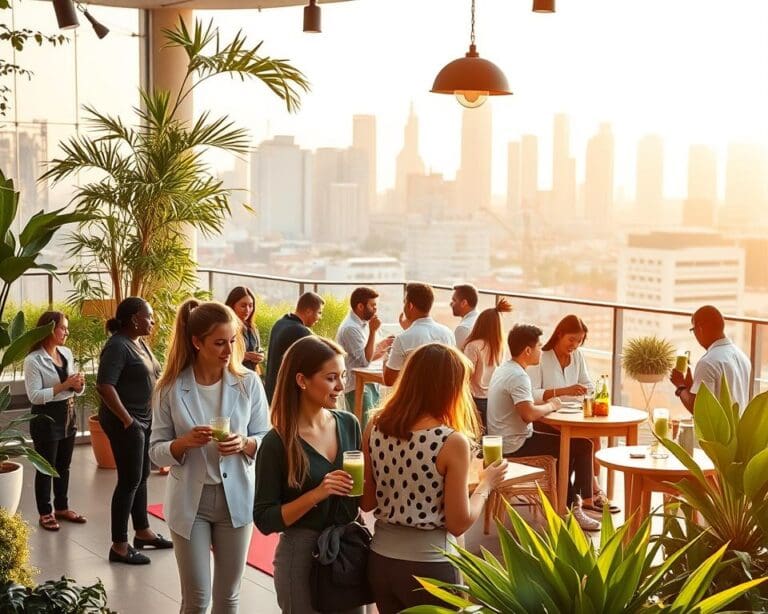 Wat zijn populaire lifestyle trends?