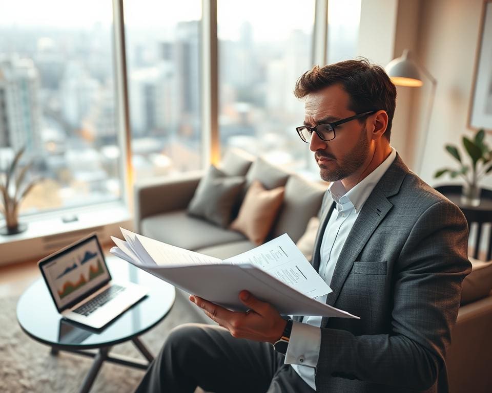 Wat zijn risico’s bij een appartement kopen?