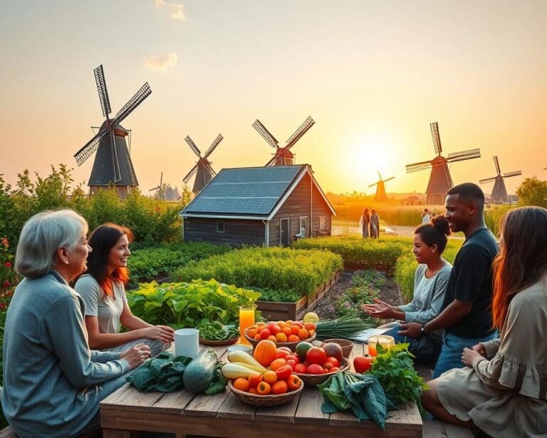 Wat zijn trends in bewuster leven?