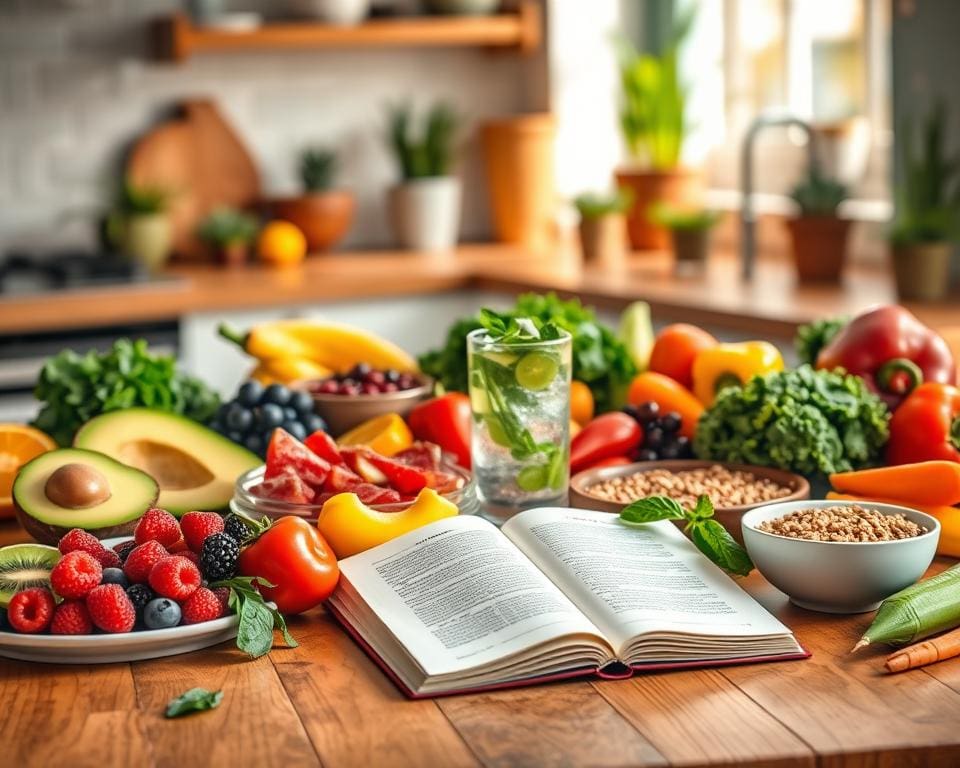 Wat zijn trends in gezonde voeding?