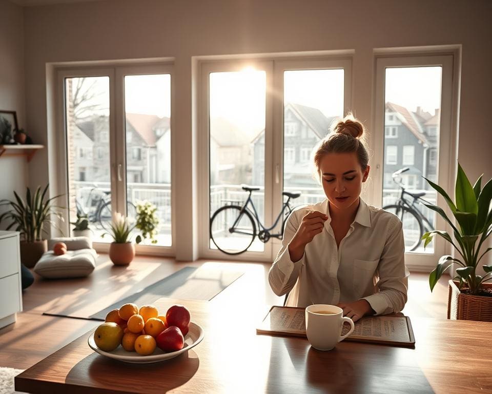 Welke ochtendroutine trends zijn in opkomst?