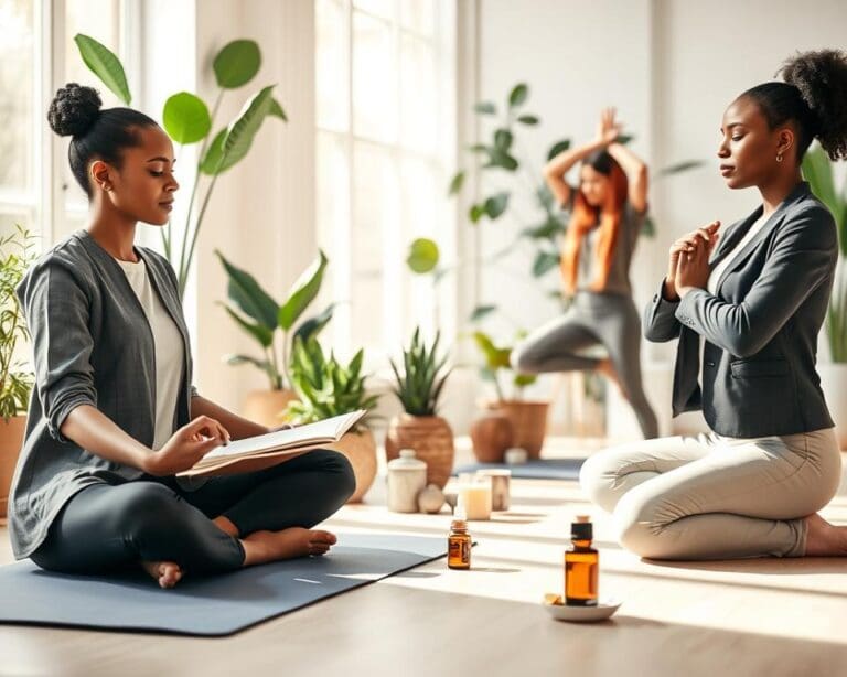 Welke selfcare trends zie je dit jaar?