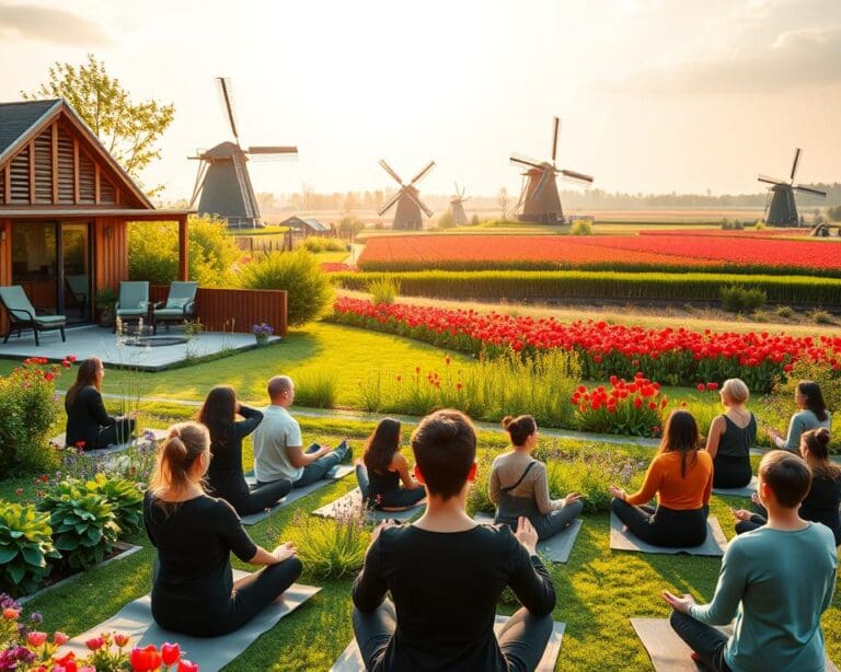 Welke wellness trends zijn populair?