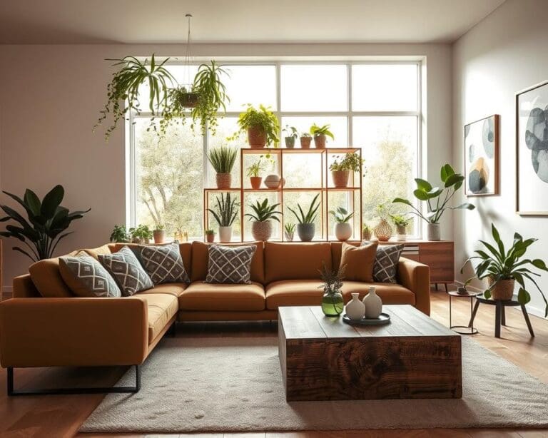 Welke woontrends zie je dit jaar terug in interieurs?