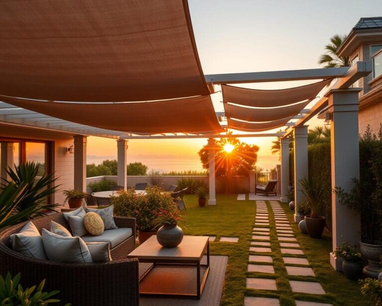 Waarom investeren in een luxe terrasoverkapping?