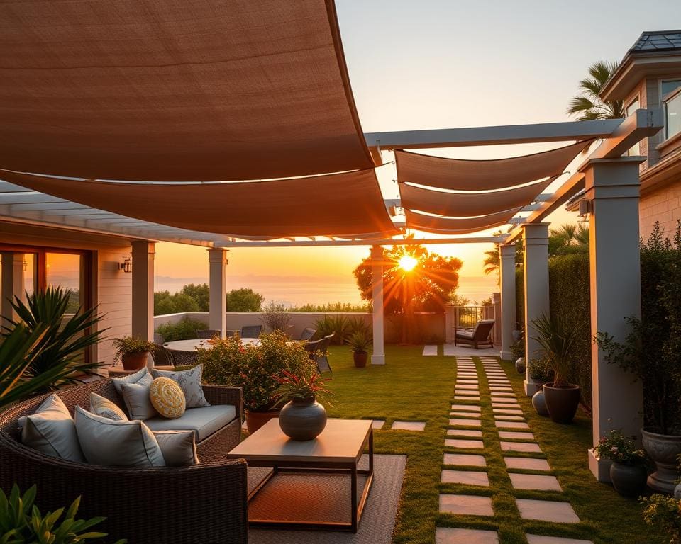 Waarom investeren in een luxe terrasoverkapping?