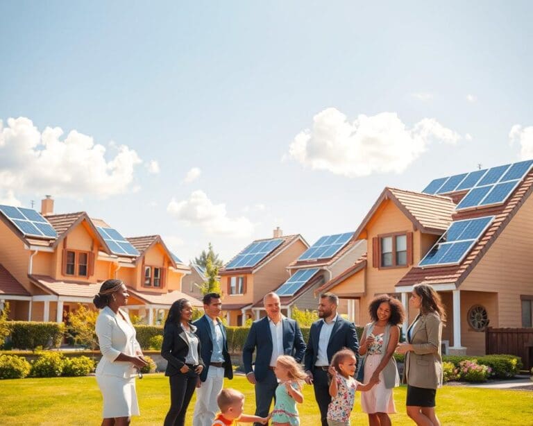 Waarom investeren steeds meer mensen in zonnepanelen?