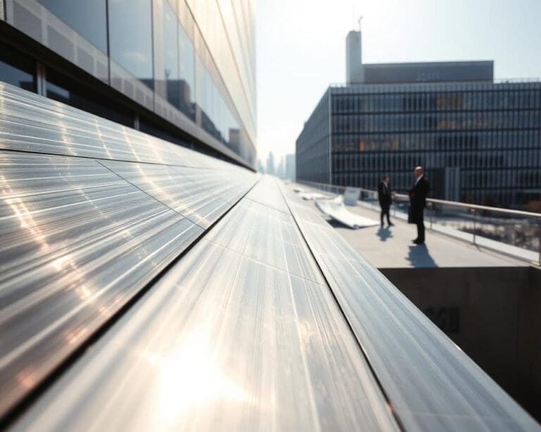 Waarom kiezen architecten voor aluminium composiet gevelbekleding?