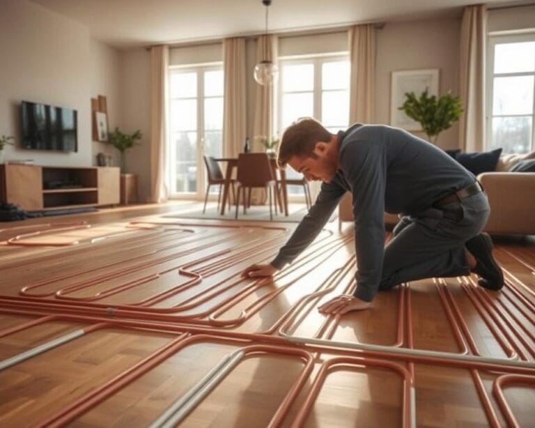 Waarom kiezen huiseigenaren voor vloerverwarming bij renovatie?