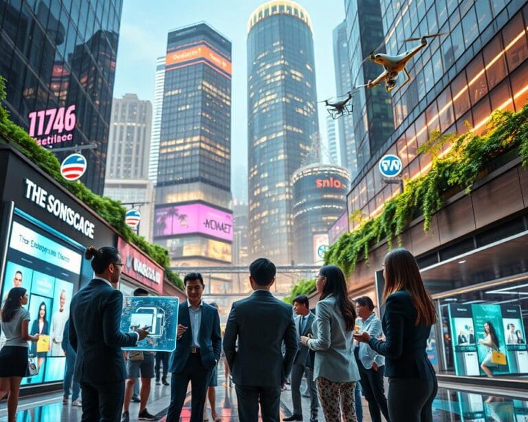 Wat worden de grootste e-commerce trends in 2026?