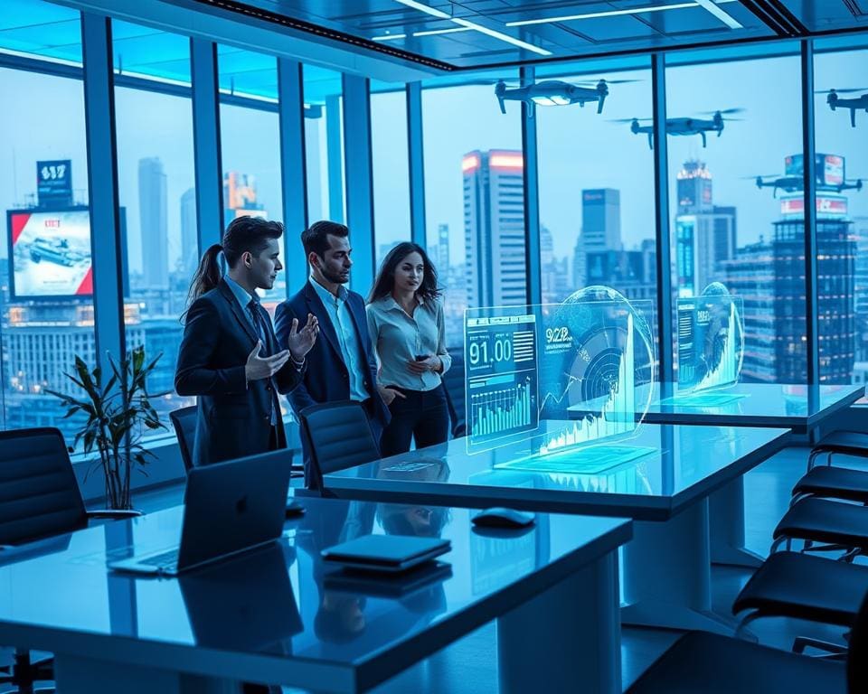 Welke marketingtrends domineren in 2026?