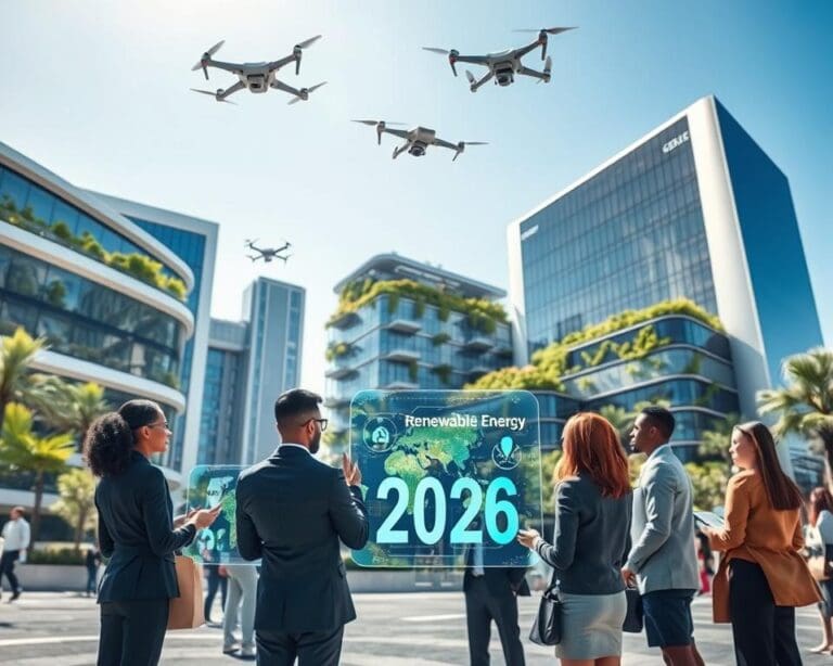 Welke tech-innovaties bepalen 2026?