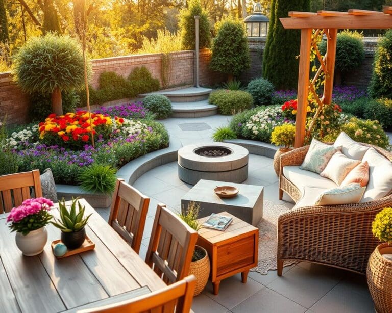 Welke tuinmeubels passen bij jouw stijl?