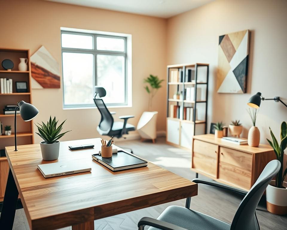 Hoe combineer je functionaliteit en esthetiek?