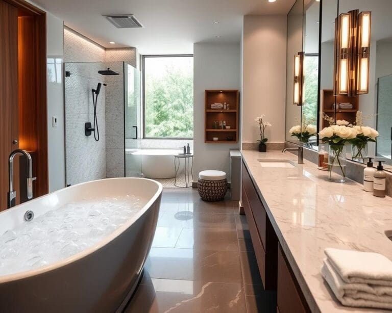badkamer verbouwen