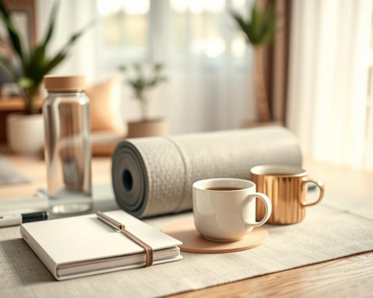 dagelijkse lifestyle producten