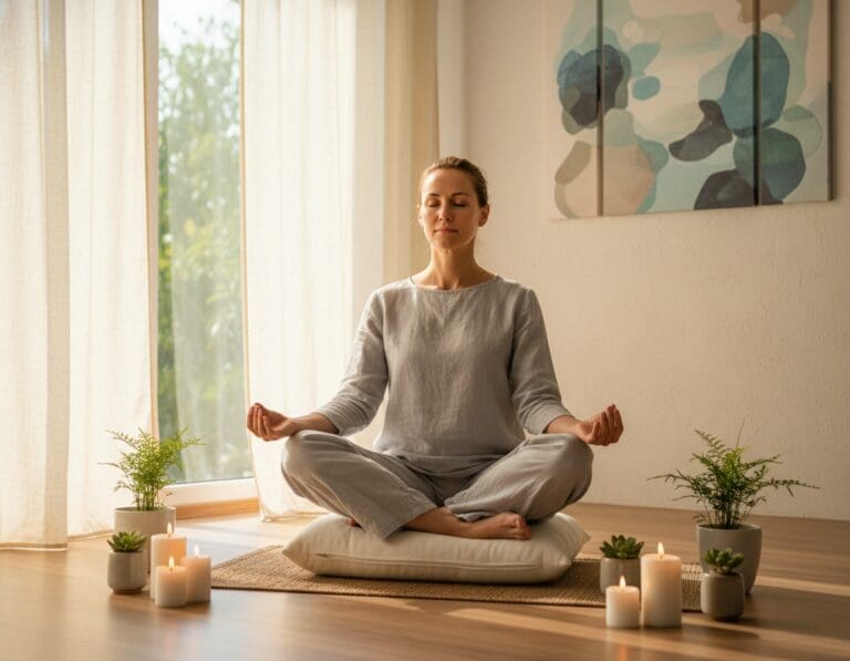 meditatie