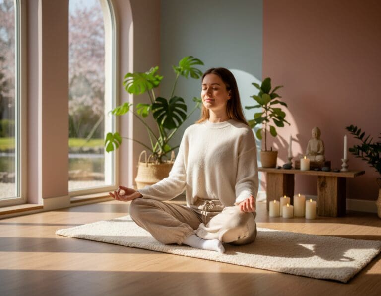 mindfulness oefeningen
