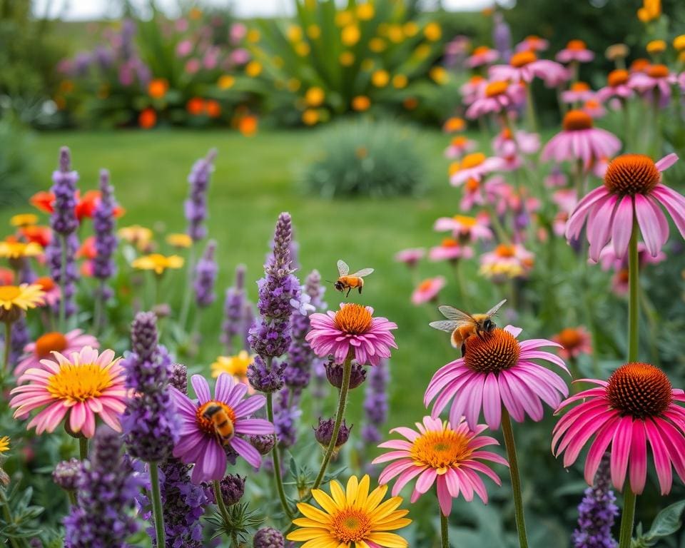 bijvriendelijke planten