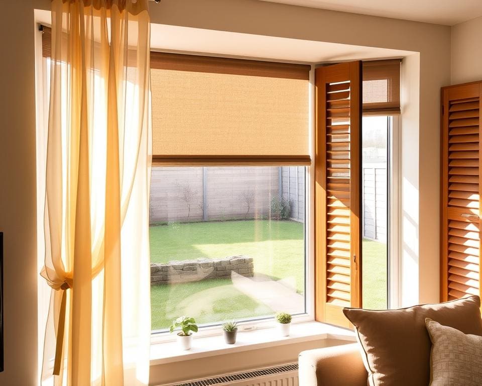 raamdecoratie