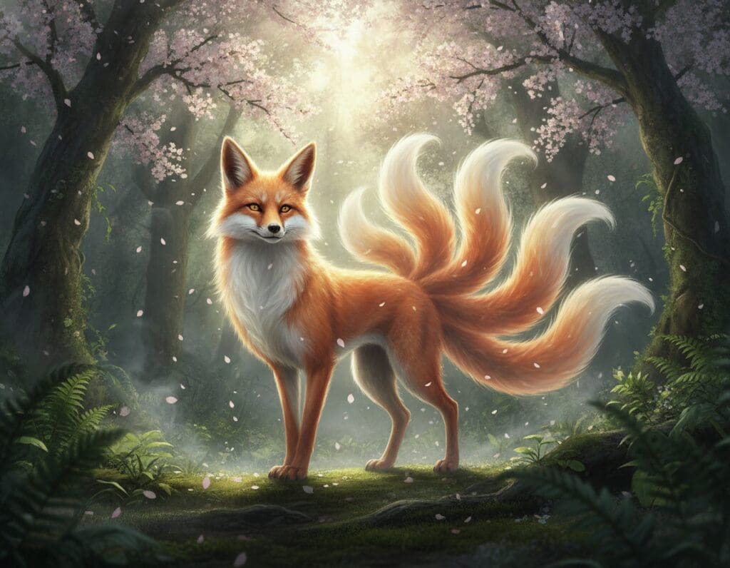 Kitsune