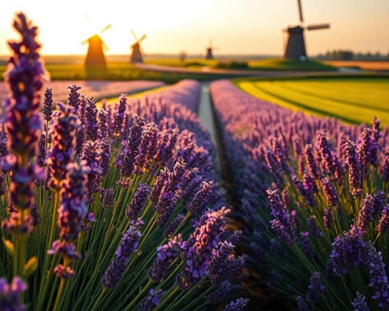 lavendel
