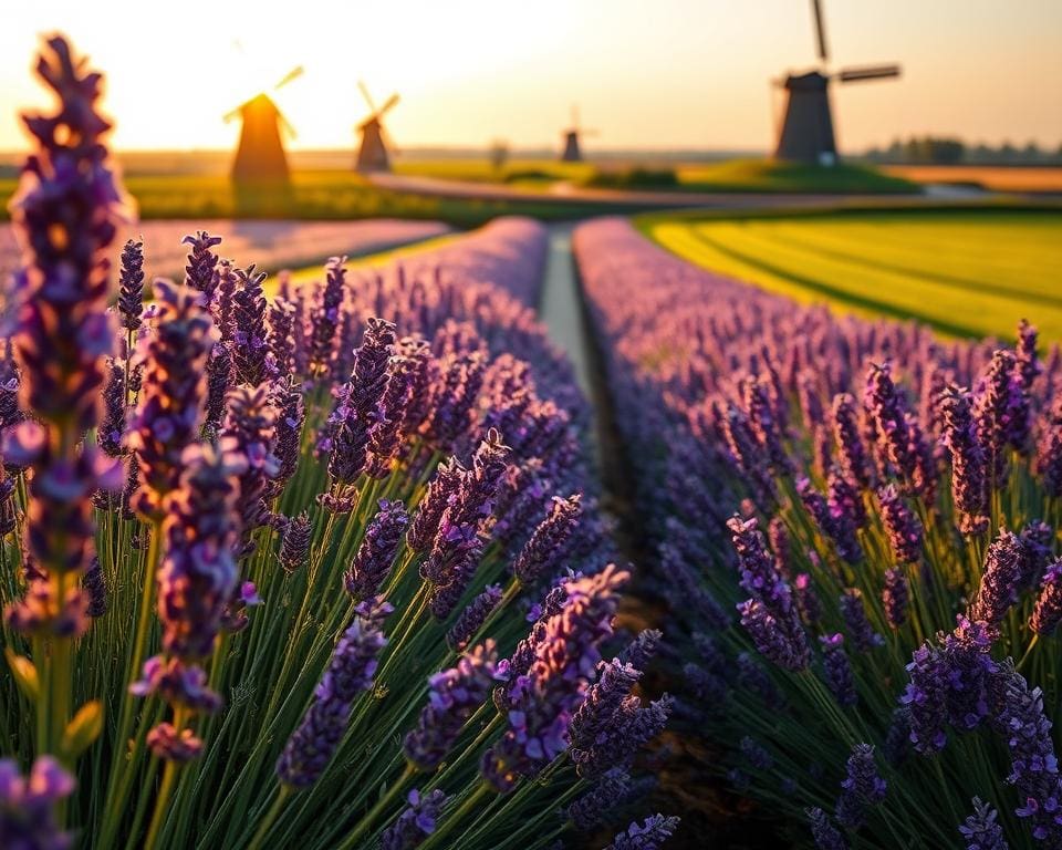 lavendel
