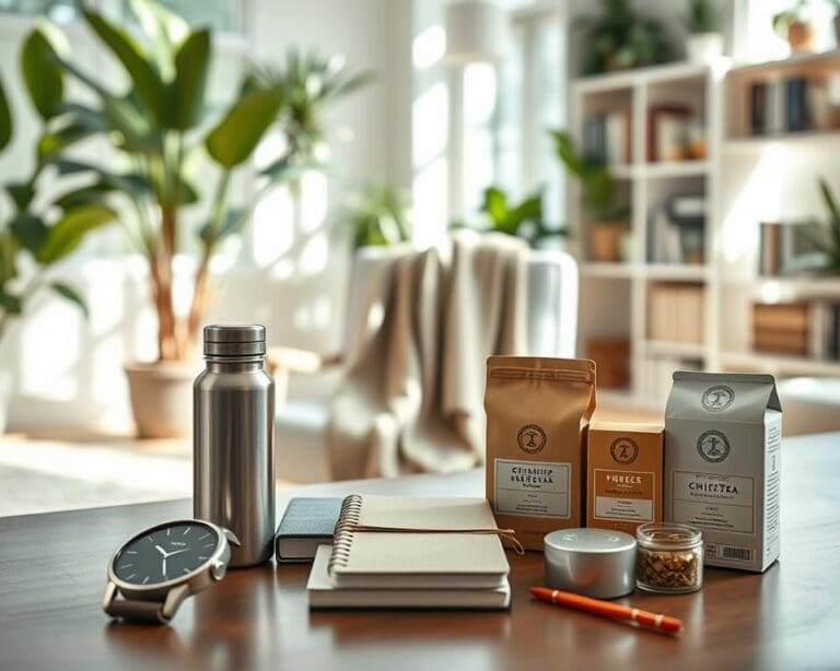 lifestyle producten