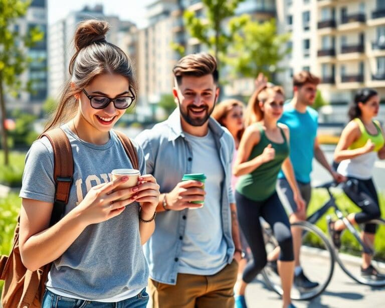 lifestyle trends