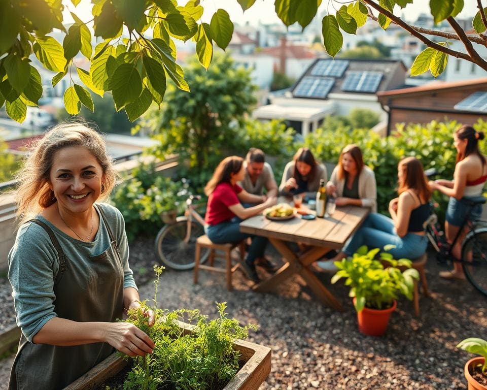 lifestyle veranderen
