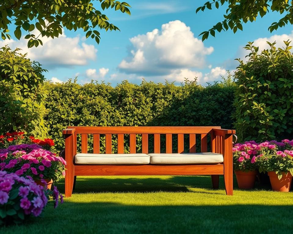 tuinbank