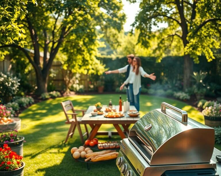 barbecue kiezen