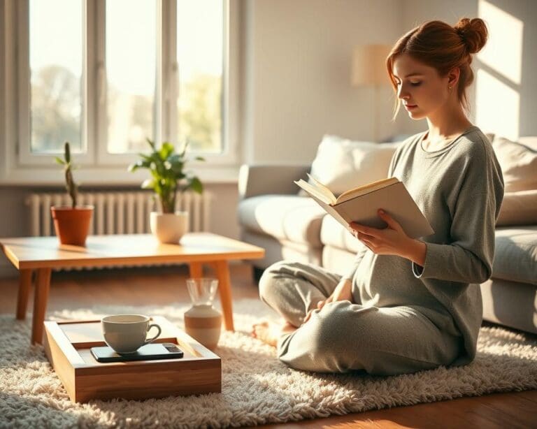 digitale detox