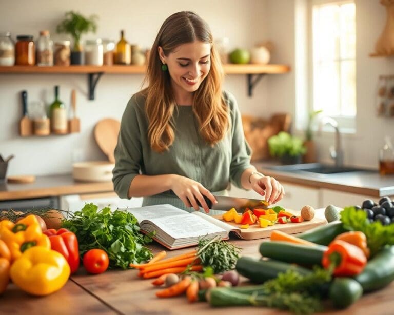 gezond koken