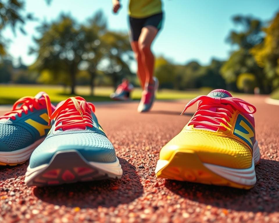 hardloopschoenen