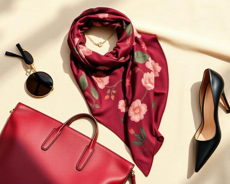 mode accessoires