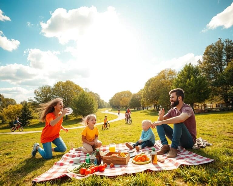 outdooractiviteiten