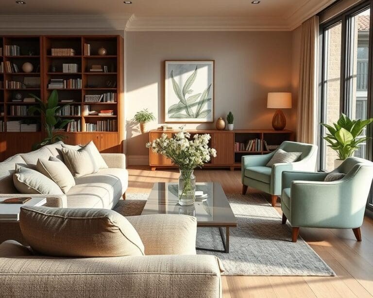 stijlvol wonen