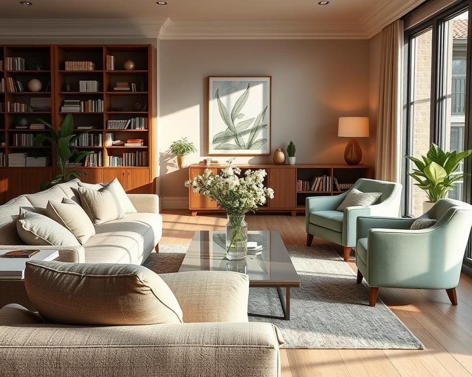 stijlvol wonen