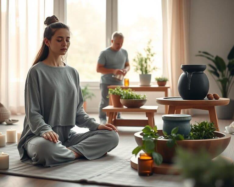 wellness